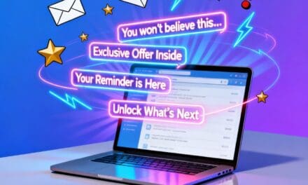 7 High-Converting 3-Word Headline Phrases That Work Like Magic