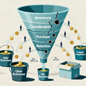 Why Every Marketer Needs An Affiliate's "Stop Doing" List 1