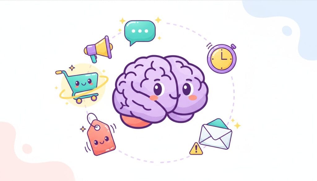 Stop Guessing, Start Selling: 5 Marketing Hacks Science Stole from Your Brain 2