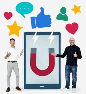 free leads magnets vs $7 offers