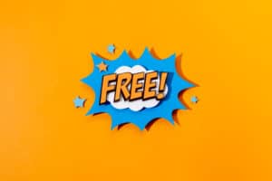 free leads magnets vs $7 offers