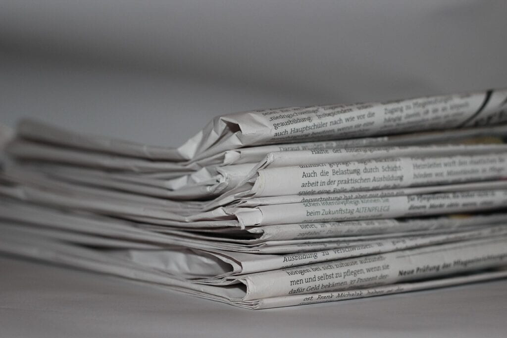 The Newsletter Shake‑Up: Reinventing the Inbox for 2026 and Beyond