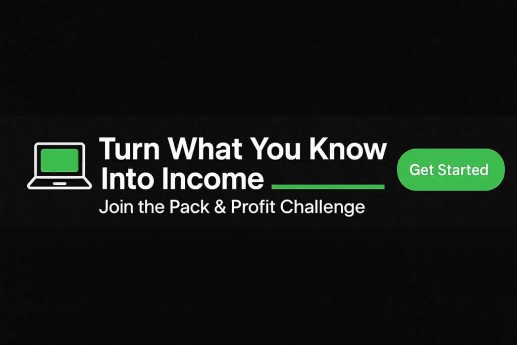 Case Study: Solve a Problem to be a Winner 2