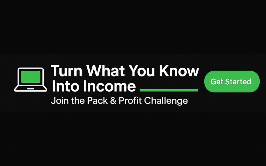 Case Study: Solve a Problem to be a Winner