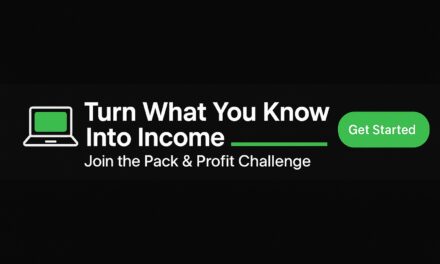 Case Study: Solve a Problem to be a Winner