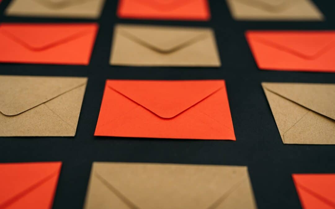 Wake the Dead: A 5-Day Sequence To Turn Your Cold Email List into Cash