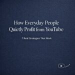 Can You Make Big Money with YouTube? Part 3