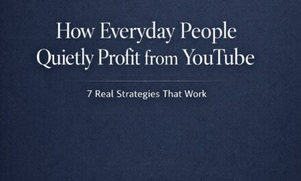 Can You Make Big Money with YouTube? Part 3
