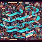 The History of Blogging, From Online Diaries to Automated Blogging