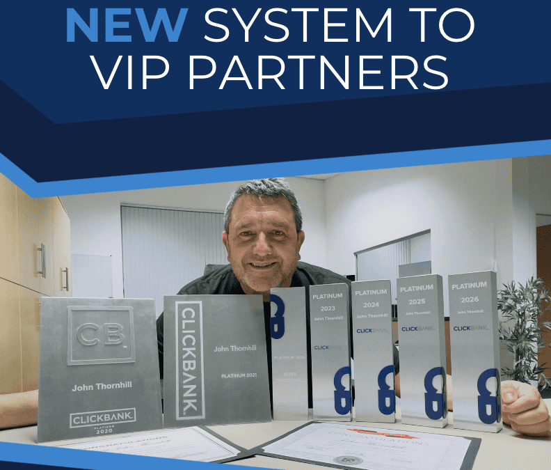 ClickBank Profit Club Review: Why This is Different