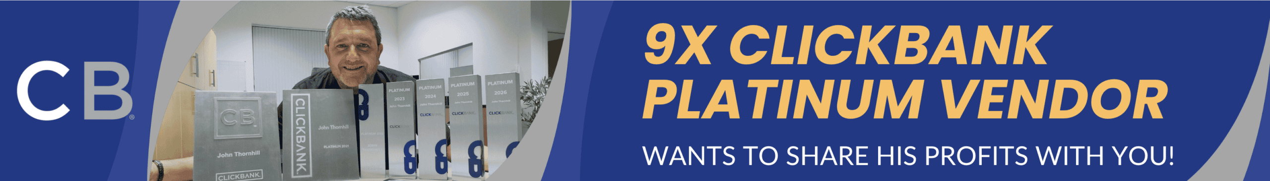 ClickBank Profit Club Founder Membership: What You Get for $495 1 ClickBank Profit Club Founder Membership: What You Get for $495 1