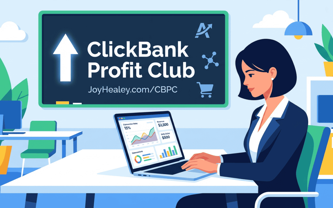 ClickBank Profit Club Founder Membership: What You Get for $495