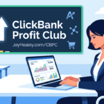 ClickBank Profit Club Founder Membership: What You Get for $495