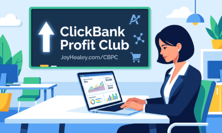ClickBank Profit Club Founder Membership: What You Get for $495