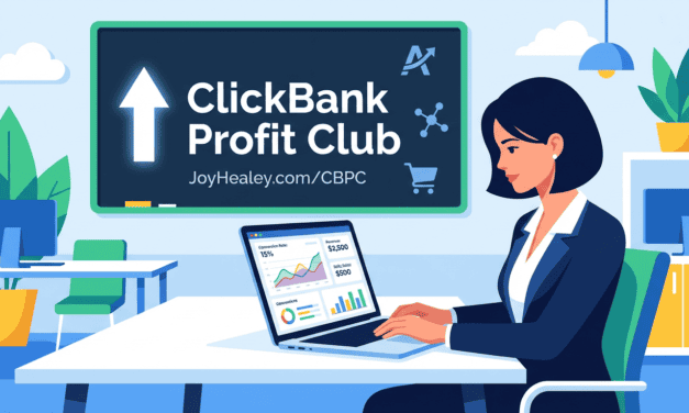 ClickBank Profit Club Founder Membership: What You Get for $495
