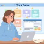 How Blogging Helps ClickBank Affiliate Marketers Build Trust and Sales
