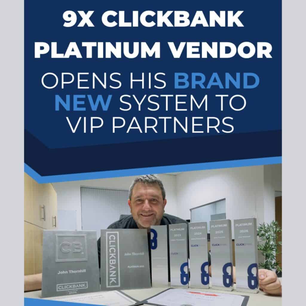 Clickbank Profit Club
