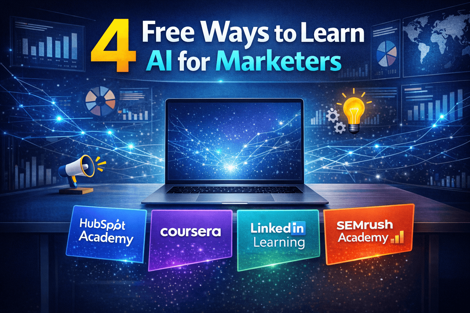 free ai courses