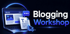 Blog Setup 1 Blog Setup 1