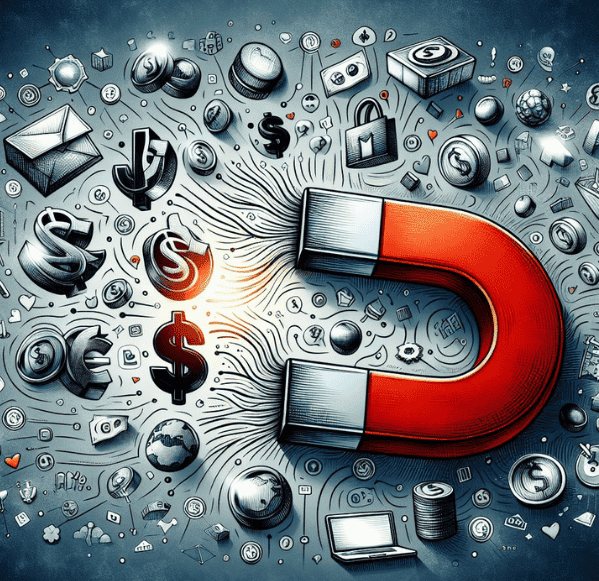 Your Lead Magnet Problem - It Gets Leads but No Buyers 2 Your Lead Magnet Problem - It Gets Leads but No Buyers 1