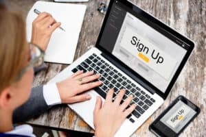 Your Email Welcome Sequence Is Making People Unsubscribe. Here's What Works Now. 1