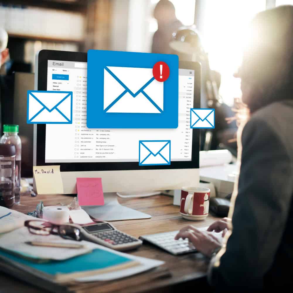 Your Email Welcome Sequence Is Making People Unsubscribe. Here's What Works Now. 66