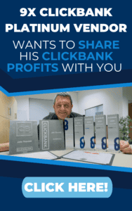 Autumn Challenge at the ClickBank Profit Club 1
