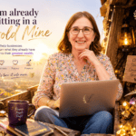 Your Business Is Sitting on a Gold Mine but You Just Can’t See It Yet