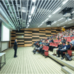 Four Ways To Use Business Events For Business Development 1
