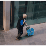Cleaning Business Profits