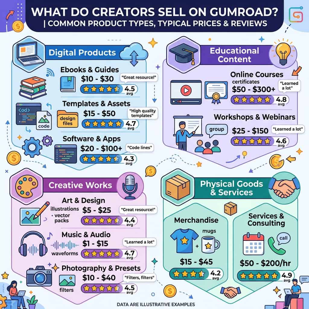 The Gumroad Playbook: Why Most Sellers Never Make Real Money And Exactly How the Winners Do