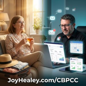 Promoting the ClickBank Profit Club Challenge on Holiday 1