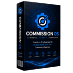 Review of CommissionOS: Earning Online With CPA Offers 3