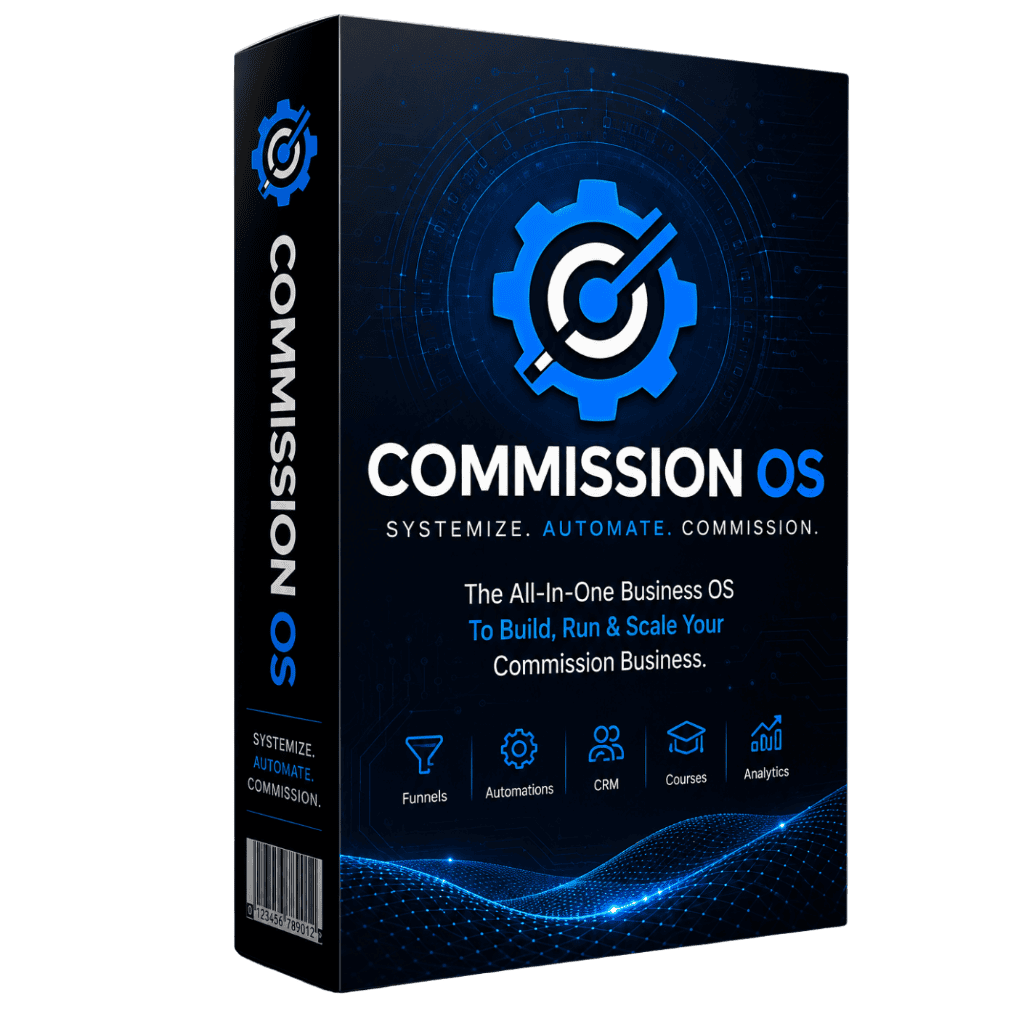 Review of CommissionOS: Earning Online With CPA Offers 103 Review of CommissionOS: Earning Online With CPA Offers