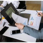 How to Use Sales Data to Improve Your Sales Strategy 1