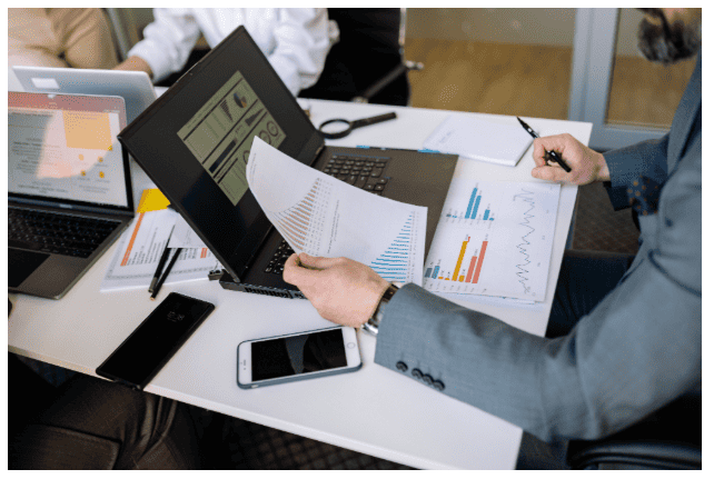 How to Use Sales Data to Improve Your Sales Strategy