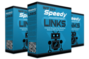 How to Monetize Your Blog With WPSpeedyLinks 2 monetize your blog with WPSpeedyLinks