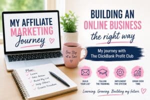 Why Blogs Outperform Social Media for Lasting Results 2 build an online business the right way