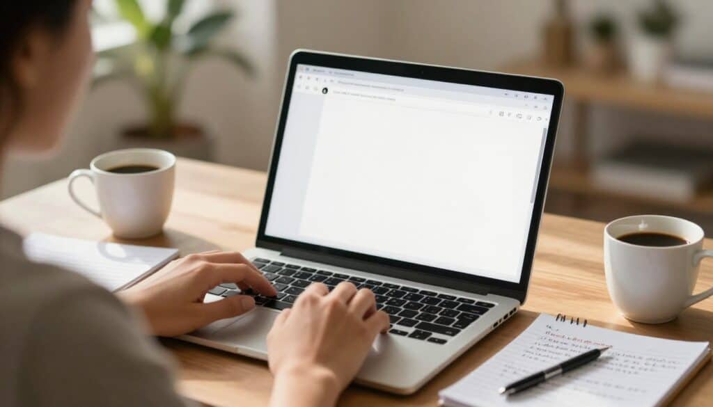 affiliate marketing