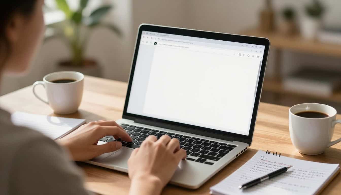 affiliate marketing