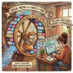 Why Blogs Outperform Social Media for Lasting Results 1