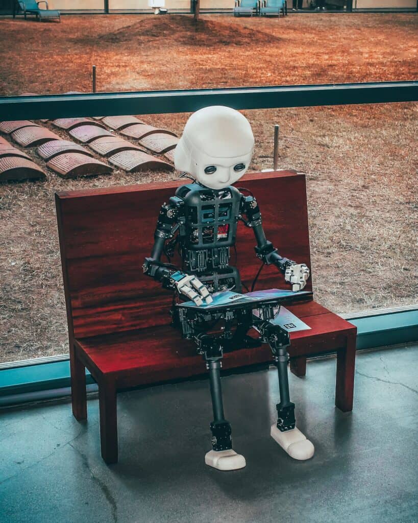 Your Content Has a Secret Life: The Invisible AI Signals Marketers Need to Know About 1 invisible ai signals in your content