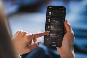 Your Content Has a Secret Life: The Invisible AI Signals Marketers Need to Know About 4 ai in your content