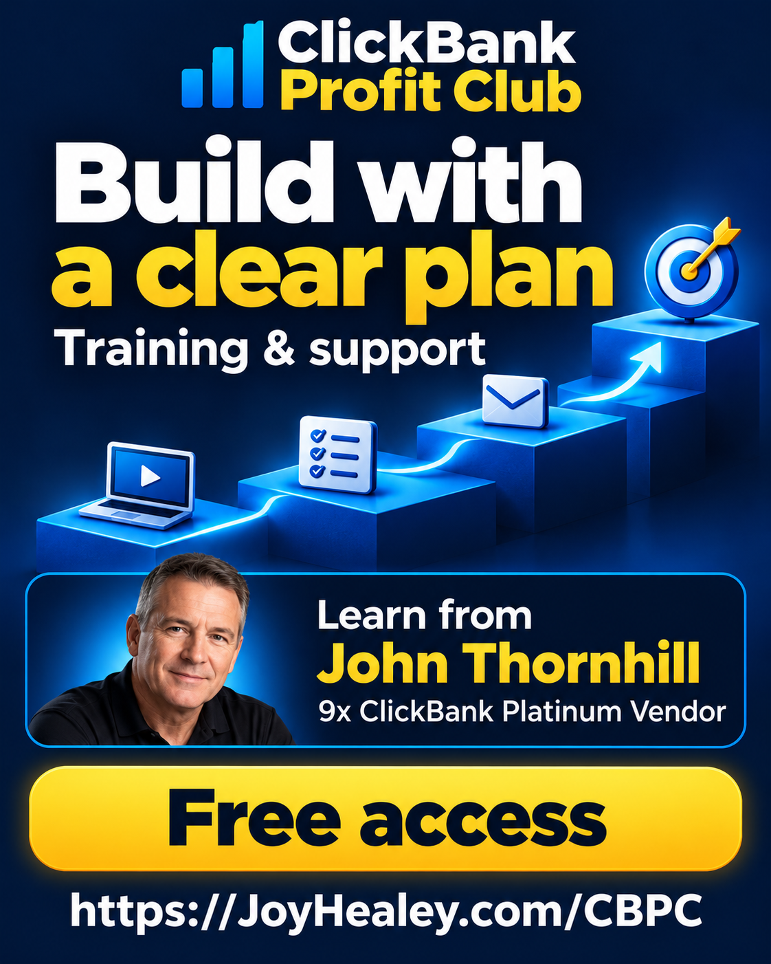 Start an Online Business