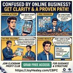 ClickBank Profit Club Banners Help Beginners Promoting 1