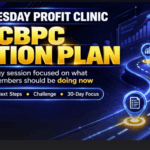 ClickBank Profit Club - Profit Clinic 14th October 22026 1