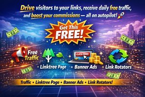 free banner advertising