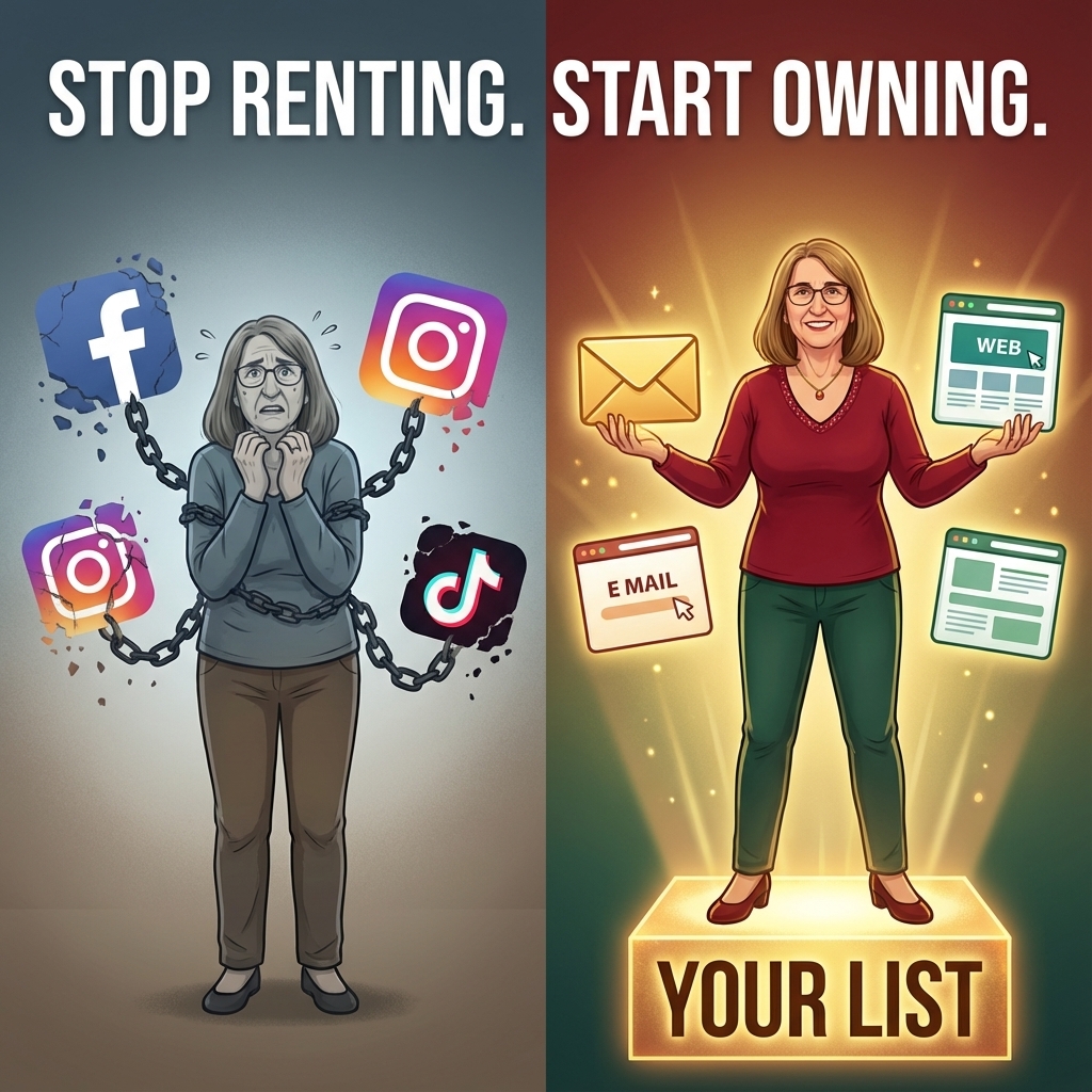 Risks to your Online Income