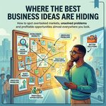Where the Best Business Ideas Are Hiding 8
