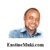 Enstine Muki
